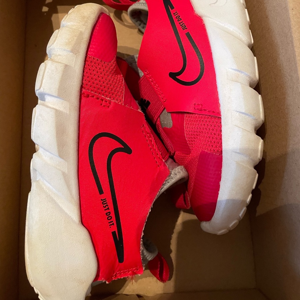 Nike flex runner 2